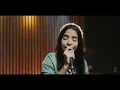 Kiara Vitória | Eu Permiti O Vento [Cover Vitória Souza]