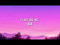 The Weeknd - Lost in the Fire (Lyrics) ft. Gesaffelstein