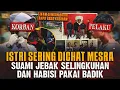 Lagu SUAMI DI GORONTALO B*NUH PRIA YANG SERING CHAT MESRA ISTRINYA !
