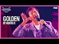 Lagu The Panelists Full Performance: “Golden” from Netflix’s K-Pop Demon Hunters | The Masked Singer
