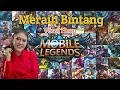 Download Lagu Meraih Bintang Versi Hero Mobile Legends - Via Vallen (Asian Games 2018) | Cover Music Parody