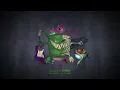 Feed Me feat. Kill The Noise & Anjulie - Crazy Maybe