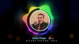 Azad Faqa 2024 أذاد فقه رقص شيخاني 