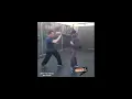 Download Lagu Jean-Claude Van Damme Training With James Bennett