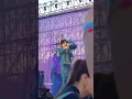 Download Lagu Jin performs I'll be there ✨💗