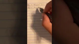 MATH-240 Exam 1