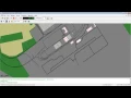 Vanet 3G LTE Network simulator projects