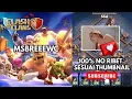 Download Lagu MSBREEWC || CLASH OF CLANS GAMEPLAY