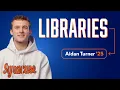 You Otto Know Libraries Syracuse University