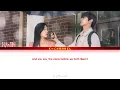 What About Us - HAJIN (하진) |  Why Her (왜 오수재인가) OST Part 3 | Lyrics 가사 | English