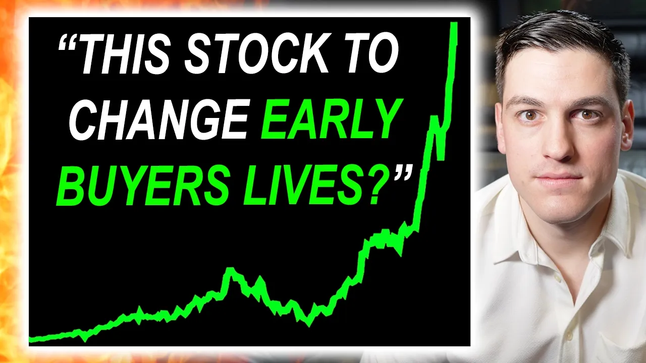 DISCLOSED: Google Bought This 1 Tiny Stock