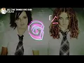 t.A.T.u. - All the Things She Said (Lyrics)