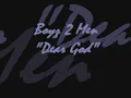 Boyz 2 Men- Dear God