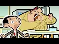 Download Lagu Mr Bean Has An Uninvited Guest | Mr Bean Animated | Full Episode Compilation | Mr Bean World