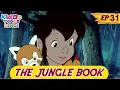 Download Lagu Birth Of A New Boss | Latest Mogali Cartoon For Kids | Jungle Book Hindi | Kiddo Toons Hindi