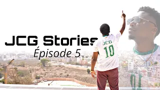 Jonathan C. Gambela - JCG STORIES : Épisode 5