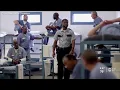 Florida inmates organize sit-down protest against prison conditions