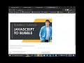 Javascript 4th class part 2