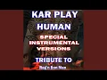 Human (Like Instrumental Mix)