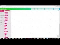 EduBlocks For micro bit Demonstration Hello World - Kitronik