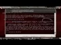 Linux Hacking website using sqlmap