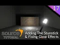Valve Source Code 2013 Tutorial Episode 17 Adding The Stunstick Fixing Glow Effects
