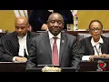 Download Lagu President Cyrill Ramaphosa responds to the debate on the presidency budget vote