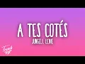 Download Lagu Jungeli, Lenie - À Tes Côtés