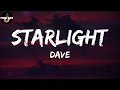 Dave - Starlight