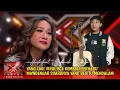 Download Lagu Luar Biasa‼️Suaranya Bikin Juri Terhipnotis Lagu Hakikat Sebuah Cita X Factor Indonesia 2024