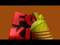 Download Lagu FOX KIDS EUROPE IDENTS 2002 - 2004