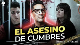 20 ANOS DEL CASO CUMBRES LA VERDAD QUE DIEGO SANTOY NO PUDO OCULTAR