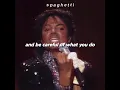 Download Lagu Michael Jackson - Billie Jean // Live (with lyrics)