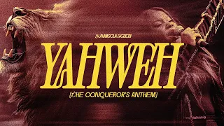 Sunmisola Agbebi – YAHWEH (The Conqueror’s Anthem) [Official Video]