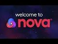 Welcome to Nova