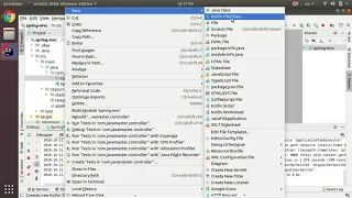 Thymeleaf Spring Boot Tutorial from Scratch
