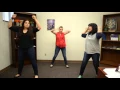 2016 Flash Mob Tutorial 2
