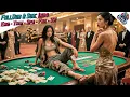 Download Lagu Dewi Perang Datang Ke Kasino Dihina Satpam, Tak Disangka Mengamuk Dan Membunuh Semua Orang