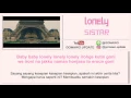 LIRIK SISTAR - LONELY by GOMAWO [Indo Sub]