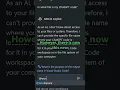 Ask Github Copilot About Your Workspace