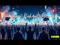 Download Lagu Gugatan Rakyat Semesta - Feast (Cover Surf Rock)