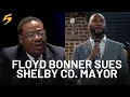 Floyd Bonner sues Shelby Co mayor accusing him of shorting budget funds for sheriff s office