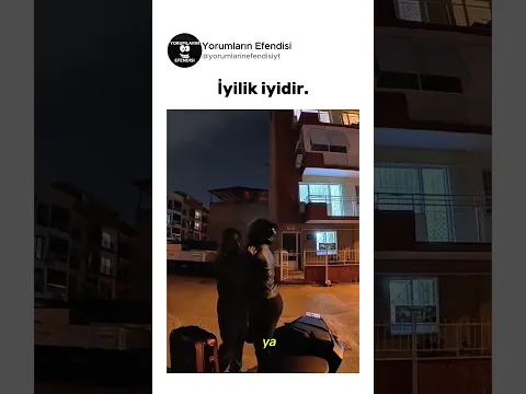 İyi insanlar iyi ki varlar @kumyosal