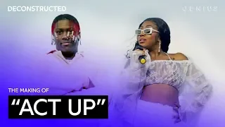 the making of city girls 