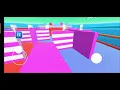 Knockout Stumble Run Royale Fall Games Unity Game Source Code sellunitysourcecodes