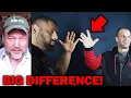 Download Lagu DEVON ON PRIME DENIS VS LEVAN HAND STRENGTH! WHO'S HAND FELT STRONGER?