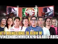 Download Lagu ATF MANGGUNG LAGI… EL RUMI AJAK SYIFA SO SWEET BANGET
