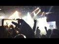 Saxon - Battering Ram - Malmoe 2016 - Full show part 1-2/15