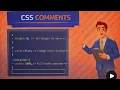 CSS Comments Explained for Beginners Why How to Use Comments in CSS Learn With Moiz