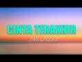 Cinta Terakhir - Ari Lasso (Lirik Lagu)